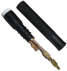 Picture of Brighton Best 27B-3 Tig Torch Package, Rubber, 3'